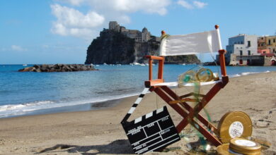 Photo of Cinema, 7 anteprime in concorso all’Ischia Film Festival