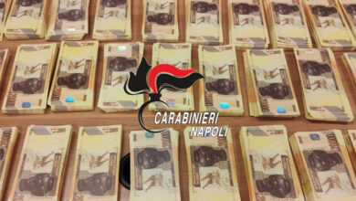 Photo of Napoli\ Arrestati 2 cittadini stranieri trovati con 20mila franchi falsi