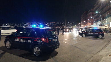 Photo of Napoli\ Controlli alla movida: denunciate 6 persone