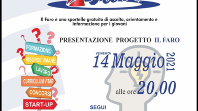 Photo of Cicciano: Nasce lo sportello di ascolto Il Faro