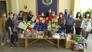 Photo of “Coloriamo i Sogni “: il progetto dedicato all’Icam