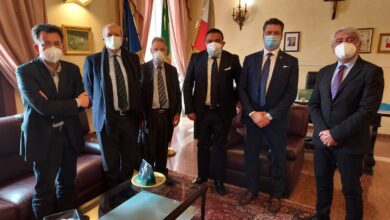 Photo of Avellino/Palazzo Caracciolo: Accordo tra Cirpu e Istituto Diplomatico Internazionale