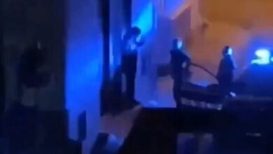 Photo of Terzigno\ Video diffuso in rete del Carabiniere, che prende a calci un ragazzo: indagini interne dei Comando Provinciale Carabinieri di Napoli