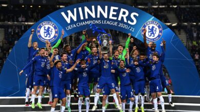 Photo of Chelsea sul tetto d’Europa per la seconda volta nella sua storia