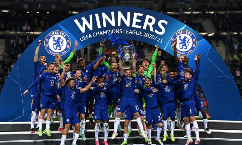 Photo of Chelsea sul tetto d’Europa per la seconda volta nella sua storia