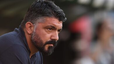 Photo of VALZER DI ALLENATORI IN CASA NAPOLI: CHI FIRMERA’?
