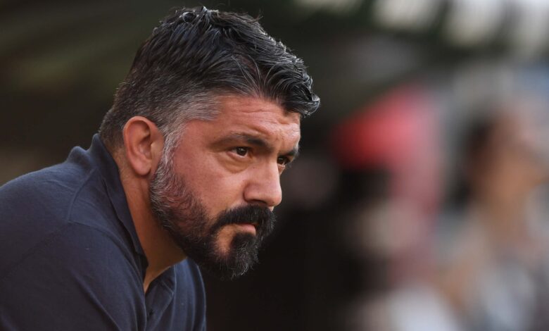 Photo of VALZER DI ALLENATORI IN CASA NAPOLI: CHI FIRMERA’?