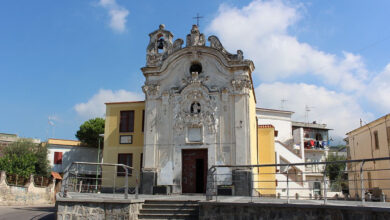 Photo of Sant’Anastasia, Massa di Somma ed Ercolano\ Arrestate 3 persone vicine al gruppo Terracciano. Tentarono di uccidere reggente del clan rivale