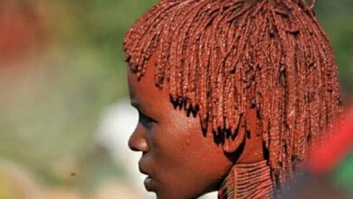 Photo of “Etiopia dal volto bruciato” mostra personale di Domenica Pinto