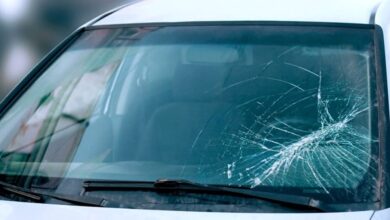 Photo of GIUGLIANO IN CAMPANIA\ Sfascia il parabrezza di un’auto senza motivo. 22enne denunciato