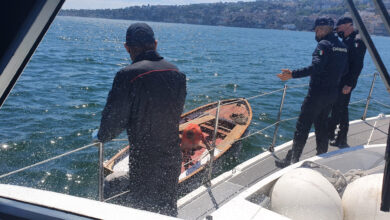 Photo of Controlli in mare. Contrasto all’overfishing e al bracconaggio ittico