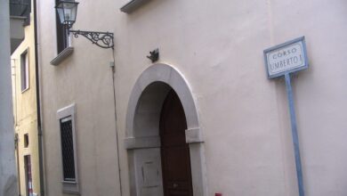 Photo of Quadrelle\ “Casa Mattis” avanza la prima offerta per la concessione dell’immobile