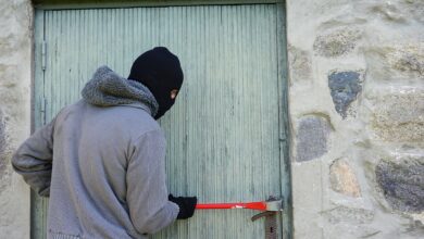 Photo of Sorrento: arrestati due fratelli per furto