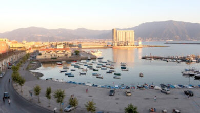 Photo of Torre Annunziata: controlli sul territorio, arrestato 41enne di Scafati mentre vendeva una dose di cocaina