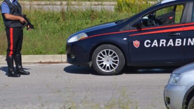 Photo of Melito e Mugnano: Servizio ad alto impatto dei Carabinieri