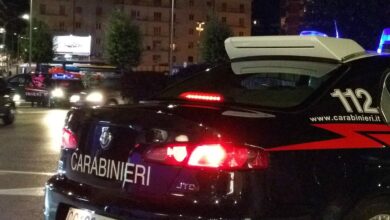 Photo of Avellino\ 45enne litiga con l’ex moglie e viene arrestato per “maltrattamenti in famiglia”