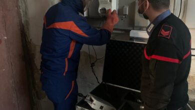 Photo of Marigliano\ I Carabinieri si fingono clienti di un locale commerciale per un controllo: titolare arrestato per furto