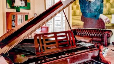 Photo of Musica Barocca e strumenti a pizzico alla Basilica di San Francesco di Paola, in luoghi Sacri e nel Corpo di Napoli