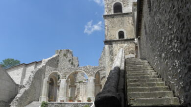 Photo of Terzo appuntamento de “Il Borgo dei Filosofi”: ritorna la nona edizione di “Dante Filosofo”