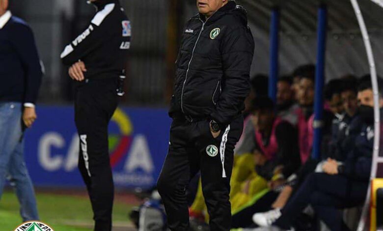Photo of Finisce il sogno play-off, grazie di tutto. Braglia commenta: “Abbiamo sbagliato il primo tempo totalmente”