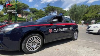 Photo of Casoria: vittima innocente della criminalità. Il 19enne Antimo Giarnieri fu ucciso per errore perché confuso con un’altra persona. Arrestate due persone