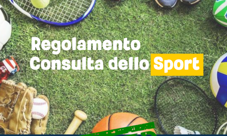 Photo of Saviano, Consulta dello Sport: approvato il Regolamento