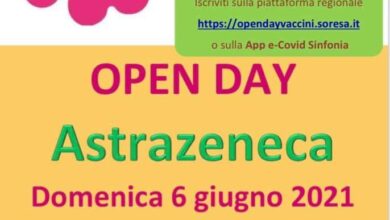 Photo of Open Day all’Asl di Avellino il 5 e 6 Giugno