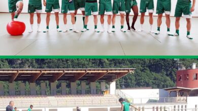 Photo of Ritiro di Salorno, i ringraziamenti dell’US Avellino