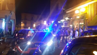 Photo of Frattamaggiore: Movida cittadina al setaccio. 2 le persone denunciate