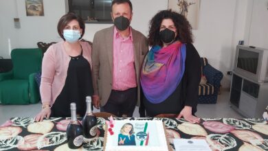 Photo of Inaugurato il circolo di Fratelli d’Italia di Mugnano del Cardinale