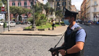 Photo of CASTELLAMMARE DI STABIA: Omicidio “Scelzo”, arrestate 2 persone