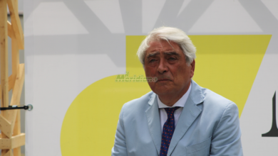 Photo of Inizio anno scolastico, gli auguri del Presidente della Provincia Domenico Biancardi
