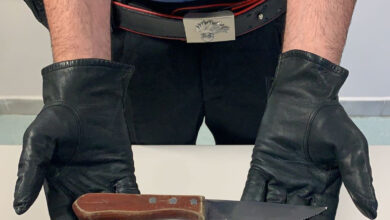 Photo of Melito\ Con un coltello minaccia l’ex, ma viene arrestato dai Carabinieri