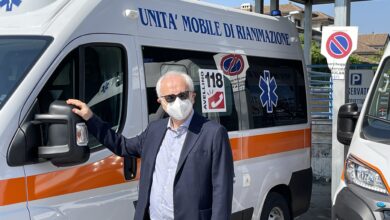 Photo of Avellino\ Nuove minacce di morte al manager Pizzuti del Moscati