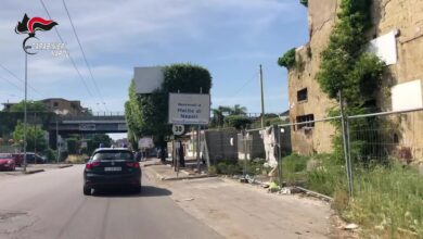 Photo of Napoli e provincia: “Business” del sesso smantellato. Al vertice 2 donne che smistavano i clienti in diverse abitazioni e organizzavano incontri curandone ogni aspetto.