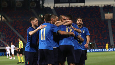 Photo of L’attesa è finita: domani al via l’Euro-2020! L’Italia esordirà contro la Turchia