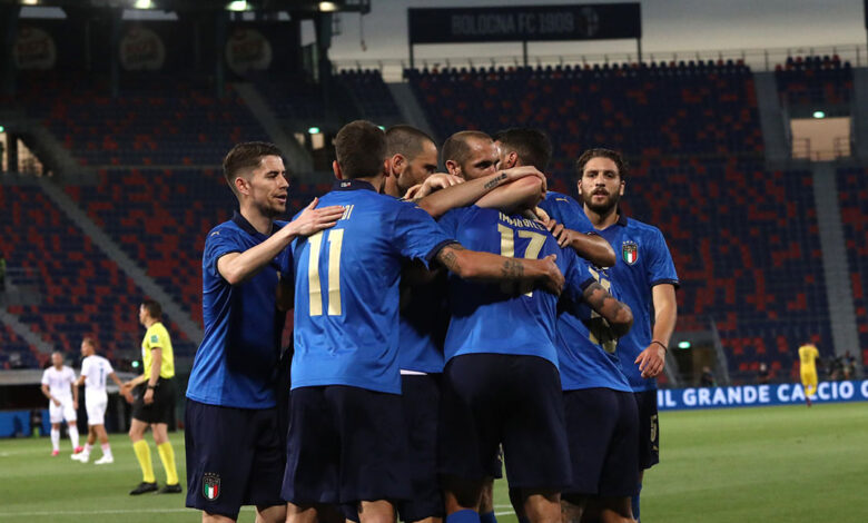 Photo of L’attesa è finita: domani al via l’Euro-2020! L’Italia esordirà contro la Turchia
