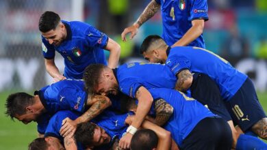 Photo of Notte magica: l’Italia travolge anche la Svizzera e vola agli ottavi