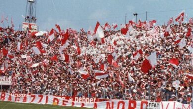 Photo of Il Padova Calcio risponde al commento Facebook di Di Somma