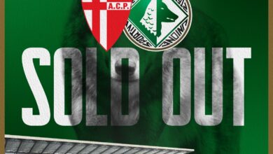 Photo of Sold-out il settore ospiti dell’Euganeo: polverizzati 50 biglietti in 10 minuti