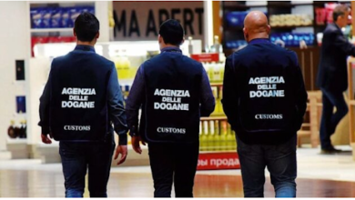 Photo of Napoli\ Arrestati un funzionario per corruzione dell’Agenzia delle Dogane di Napoli