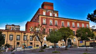 Photo of Napoli\ Due arresti e 3 denunce: beccato un 18enne in possesso di hashish