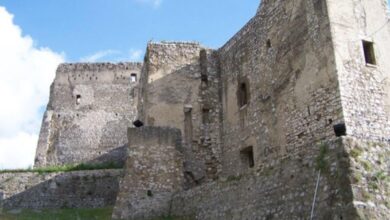 Photo of Nola\ Doppia mission per Minieri e la sua giunta: ok per la realizzazione della Parthenope e l’acquisione del Castello di Cicala