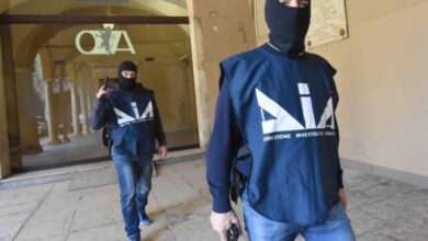 Photo of Castellammare di Stabia\ Arrestato esponente affiliato al clan camorristico “D’Alessandro”