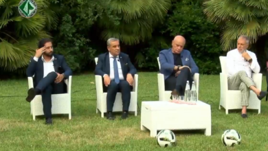 Photo of “Continuità”, l’Avellino riparte da Braglia e Di Somma. D’Agostino: “Allestiremo una squadra per fare meglio dell’anno scorso. Non vogliamo raccontare falsità alla tifoseria.”