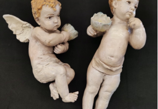 Photo of Marigliano\ Furto in chiesa: restituiti due angioletti alla Chiesa Collegiata Santa Maria delle Grazie