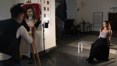 Photo of Arte e innovazione d’impresa: al via “Wine Art Contest” e “GreenPrix”