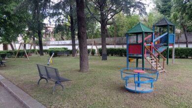 Photo of Mugnano del Cardinale: Riaperta la Villa comunale, in dirittura di arrivo i lavori a Piazza Umberto I