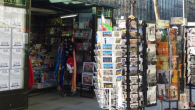 Photo of Minaccia commerciante di incendiargli l’edicola. Arrestato 43enne per estorsione