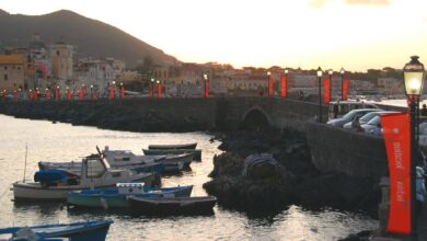 Photo of Ischia: furbetti del fitto abusivo, residenze convertite in case vacanza e b&b. 4 denunce